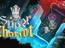 Super Chariot Arrives On The Switch Later This Year