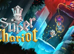 Super Chariot Arrives On The Switch Later This Year