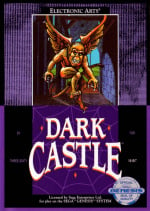 Dark Castle (MD)