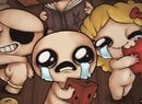 The Binding Of Isaac Is Getting Its Own Card Game Thanks To Kickstarter Success