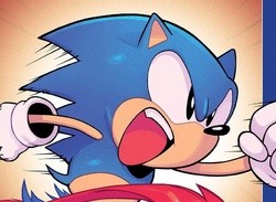 IDW Celebrates This Year's Free Comic Book Day With Sonic The Hedgehog 30th Anniversary Special