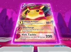 You Can Now Enjoy Raid Battles Using Your Pokémon Trading Cards