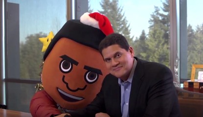 Watch the North American November 2015 Nintendo Direct - Live!