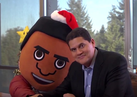 Watch the North American November 2015 Nintendo Direct - Live!