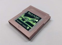New Game Boy Game Scores $28,000 On Kickstarter To Fund Development