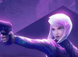 Intense FPS 'Severed Steel' Launches On Switch Next Month