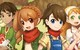 Harvest Moon: The Lost Valley & Harvest Moon: Skytree Village