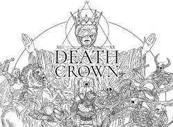Fast-Paced RTS Death Crown Lands On Switch Next Week