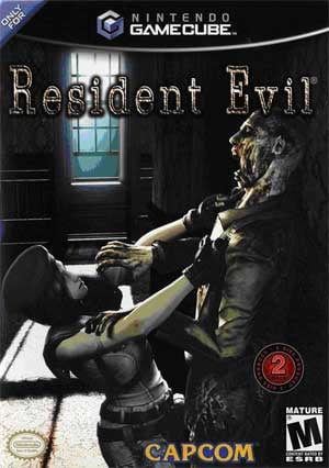 Looking back on the Resident Evil universe, Resident Evil Portal