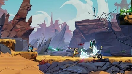 storm lancers out now