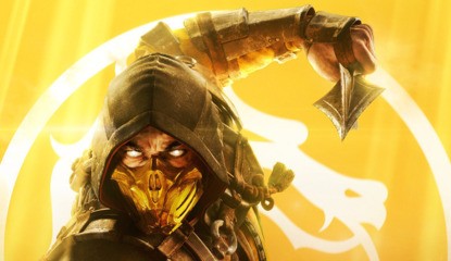 Mortal Kombat 11 - A Satisfying Dose Of Comic Hyper-Violence Despite Loot Balance Issues