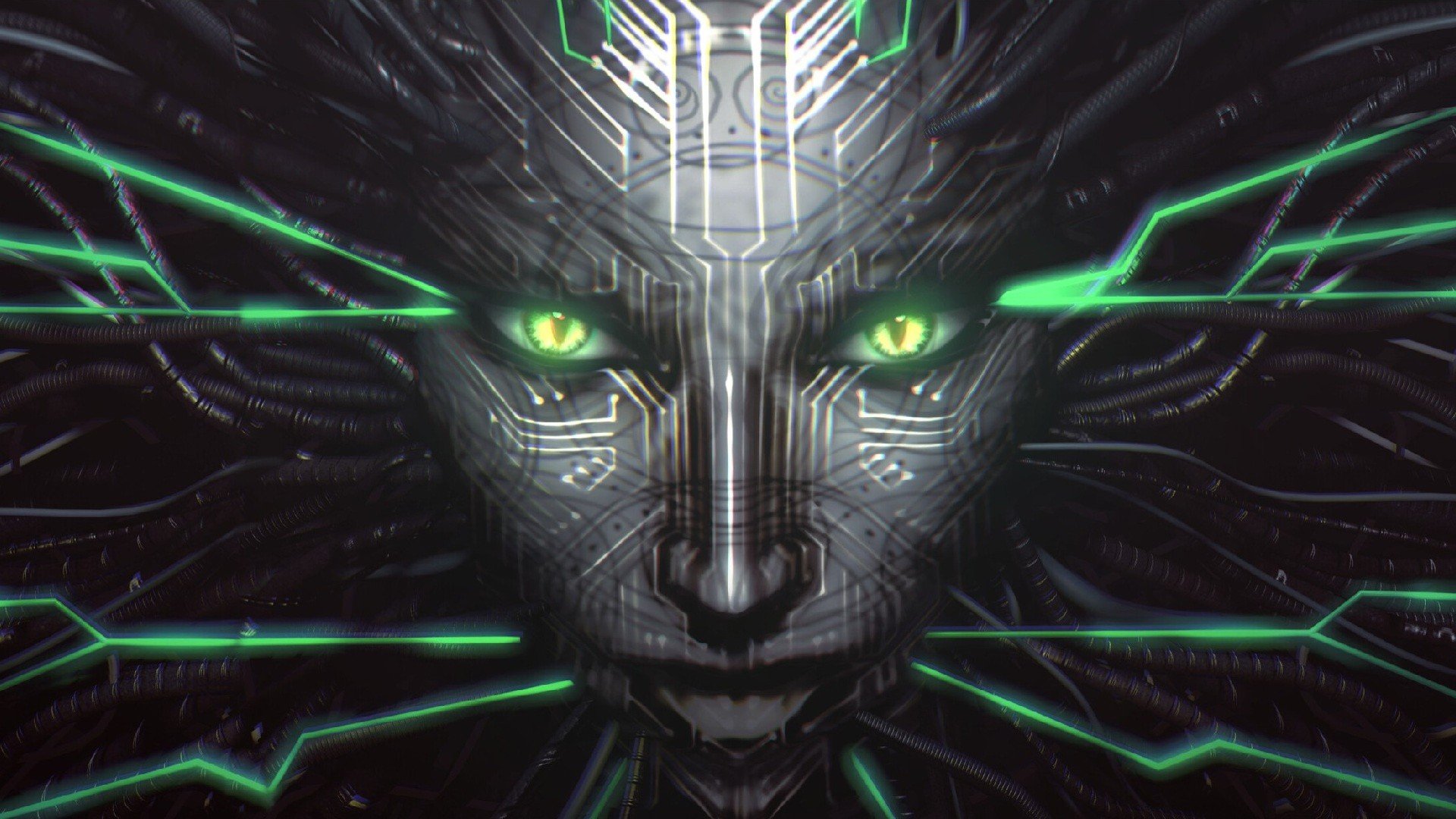 System Shock 2 Has Been Updated On Switch, Here Are The Patch Notes