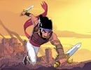 Dead Cells Devs 'Prince Of Persia' Roguelike Has Been Rated For Switch