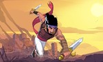 Dead Cells Devs 'Prince Of Persia' Roguelike Has Been Rated For Switch