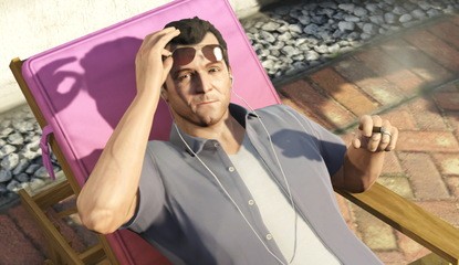 Why Grand Theft Auto V Isn't For Me