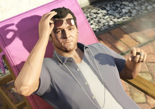 Why Grand Theft Auto V Isn't For Me