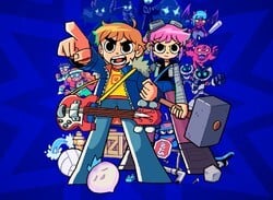 Scott Pilgrim EX (Switch 2) - A Gloriously Entertaining, Fan-Service-Filled Retro Brawler