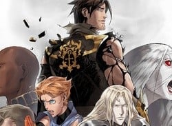 Netflix Will End Castlevania After Season Four, But Has Plans For A Spin-Off With A New Cast
