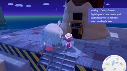 Withered Wasteland Pokémon Pokopia 25