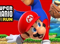 Super Mario Run Passes 200 Million Downloads as Nintendo Seeks Mobile Success