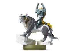 Wolf Link amiibo Among Re-Runs Planned for North America