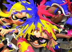Scrapped Customisation Options For Splatoon 3 Have Been Discovered