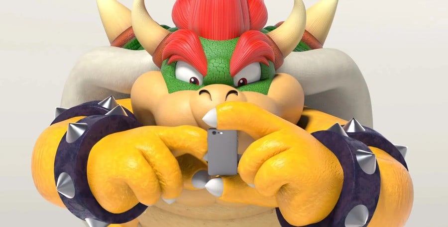 Bowser Mobile