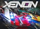Xenon Racer To Receive Three Free Content Updates