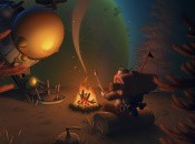 Outer Wilds' Final Switch Update Improves Visuals, Gameplay, And UI