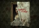 Feel Our Horror as We Play Layers of Fear: Legacy