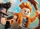 It's Official, LEGO Horizon Adventures Launches On Switch This November