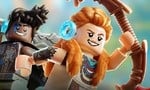 It's Official, LEGO Horizon Adventures Launches On Switch This November