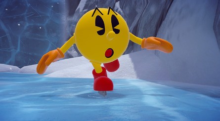 Pac-Man World 2 Re-Pac