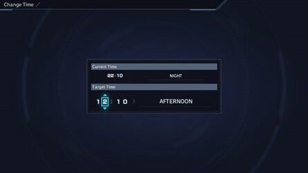 XCX - Change Appearance