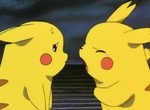 Pikachu Statue Saved From The Trash Was From 'The First Movie' Premiere