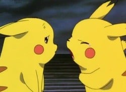 Pikachu Statue Saved From The Trash Was From 'The First Movie' Premiere