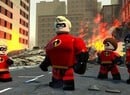 LEGO The Incredibles Will Be Plastic And Fantastic On Nintendo Switch This June