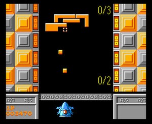 Classic puzzle shooting action!