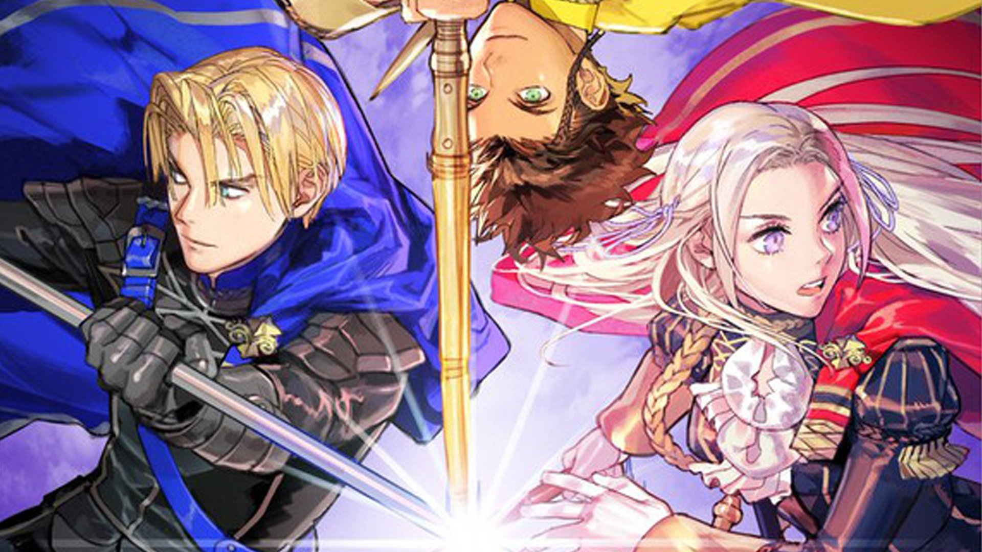 Full Patch Notes For Fire Emblem Three Houses Version 1.0.2 Nintendo