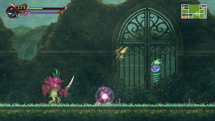 Excellent Time-Travelling Metroidvania 'Timespinner' Is Getting A Sequel 9