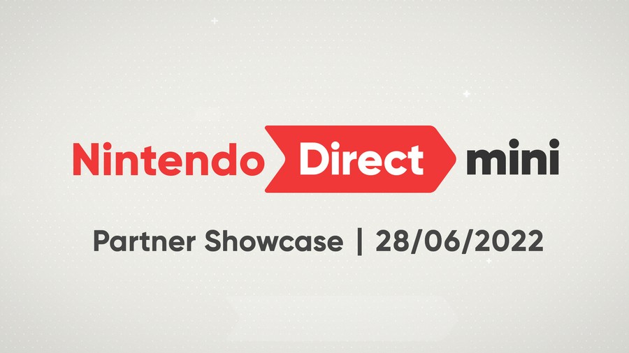 Tonton: Nintendo Direct Mini: Etalase Mitra