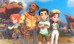 My Time At Portia Sequel Reaches 100K Kickstarter Goal In Less Than 24 Hours