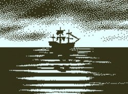 Return Of The Obra Dinn - A Beautifully Crafted Detective Mystery