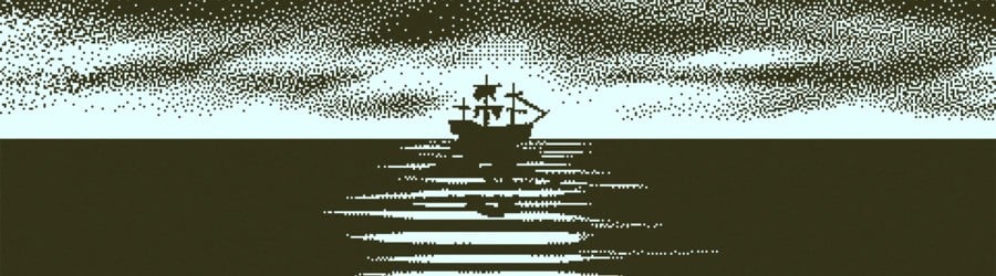 Return of the Obra Dinn (Switch eShop)