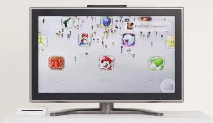 Prepare to Enter the Miiverse