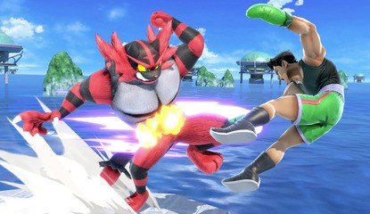 Here Are The Best And Worst Super Smash Bros. Ultimate Characters According To Pro Players