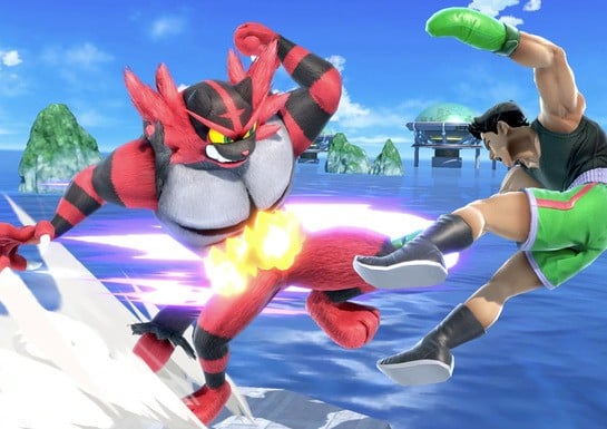 Here Are The Best And Worst Super Smash Bros. Ultimate Characters According To Pro Players