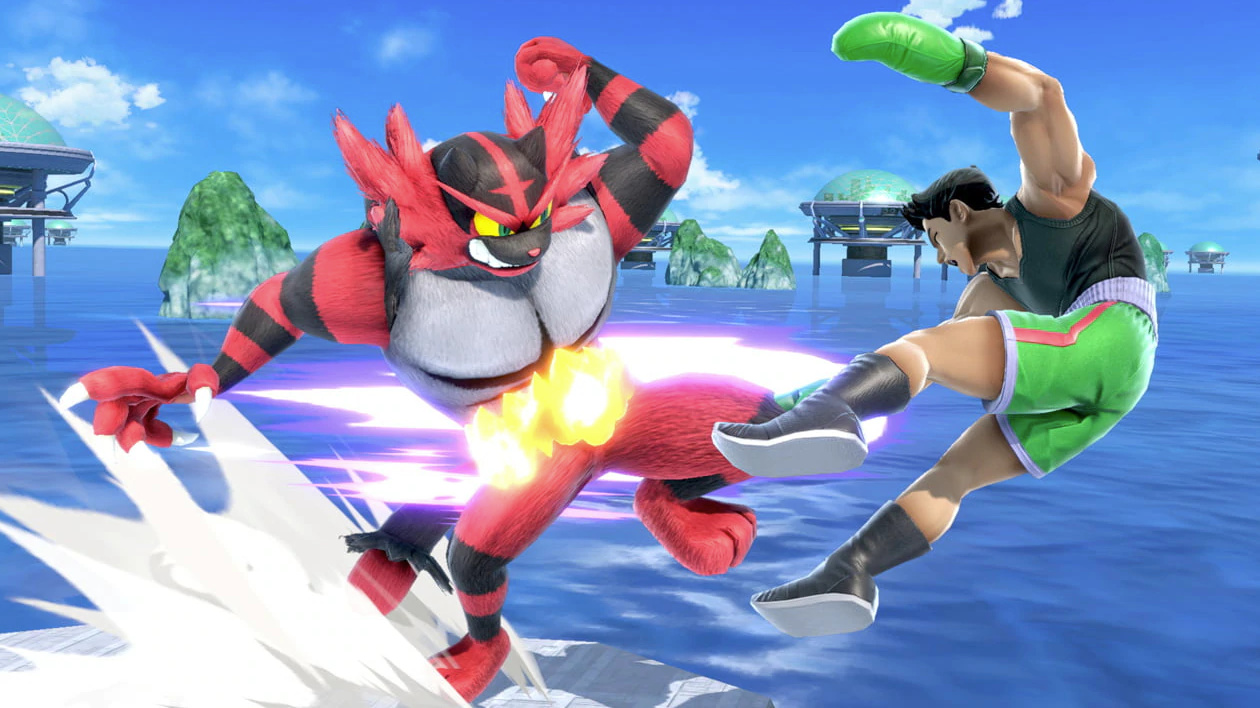 Super Smash Bros. Ultimate Review: a new challenger that can't be beat