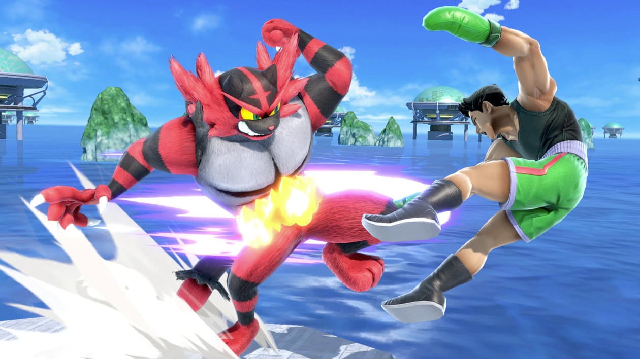 Here Are The Best And Worst Super Smash Bros Ultimate