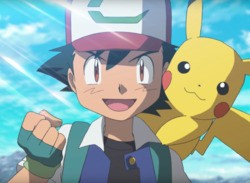 The Pokémon Series Has Now Sold Over 300 Million Units Worldwide